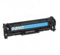 Toner Canon Compatível 718 Azul (531a)